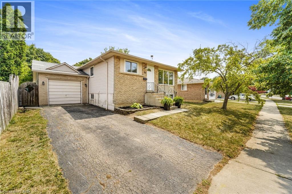 50 Odessa Street, Hamilton, Ontario  L8J 1A4 - Photo 3 - 40775285