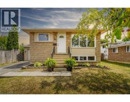 50 ODESSA Street, Hamilton, Ontario