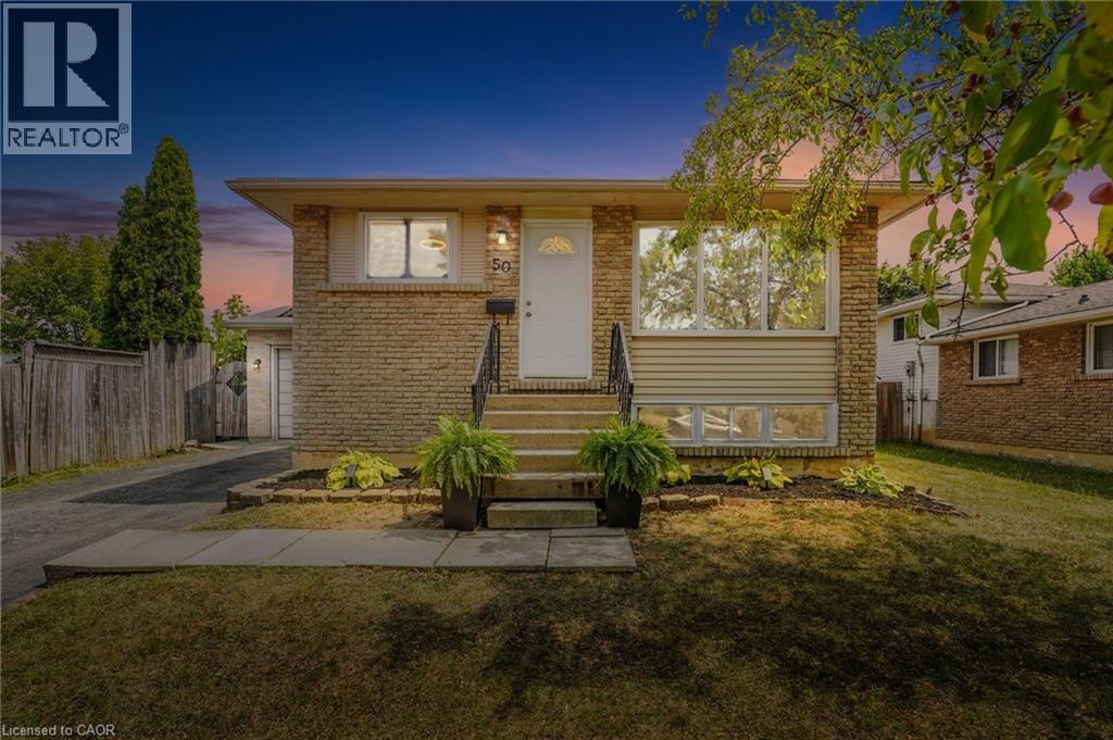 50 Odessa Street, Hamilton, Ontario  L8J 1A4 - Photo 4 - 40775285