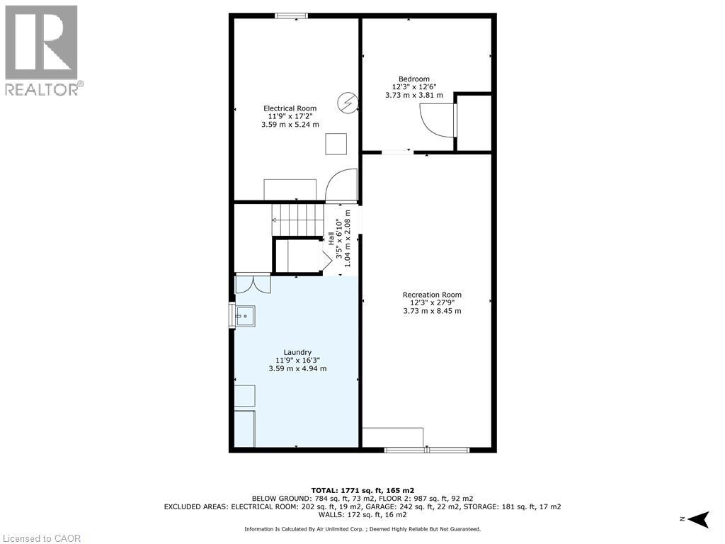 50 Odessa Street, Hamilton, Ontario  L8J 1A4 - Photo 32 - 40775285