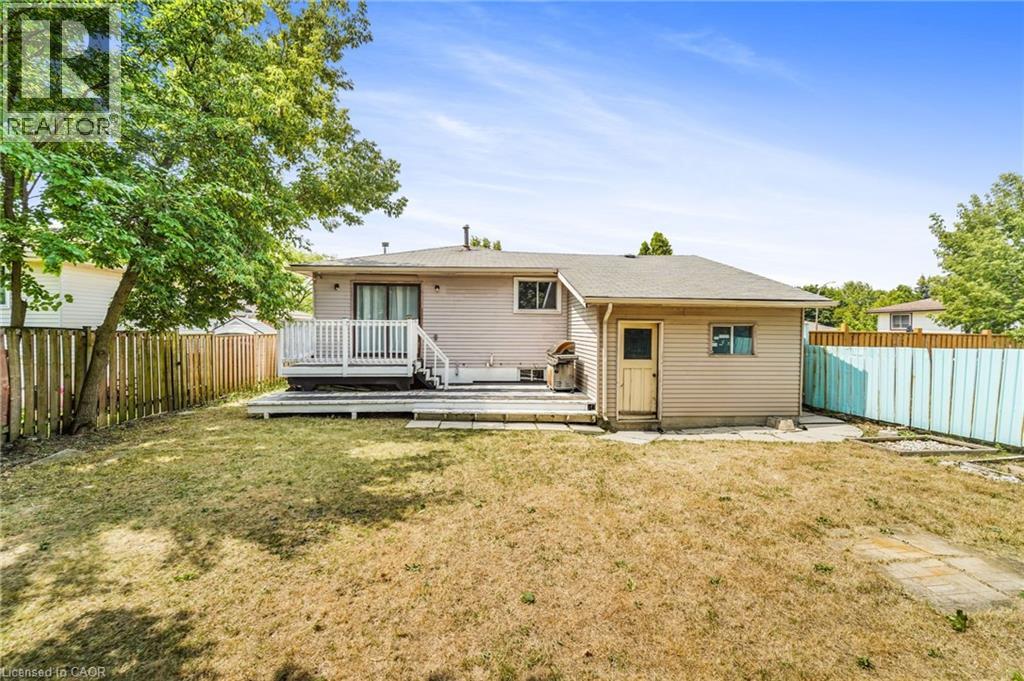 50 Odessa Street, Hamilton, Ontario  L8J 1A4 - Photo 28 - 40775285