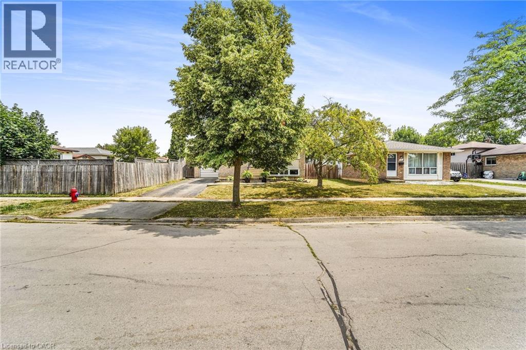 50 Odessa Street, Hamilton, Ontario  L8J 1A4 - Photo 5 - 40775285