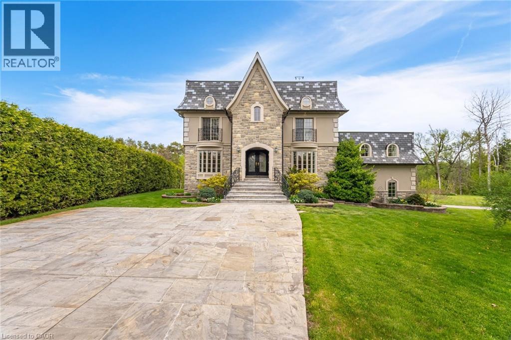 4313 SIDEROAD 20, Bradford, Ontario