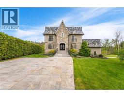 4313 SIDEROAD 20, Bradford, Ontario