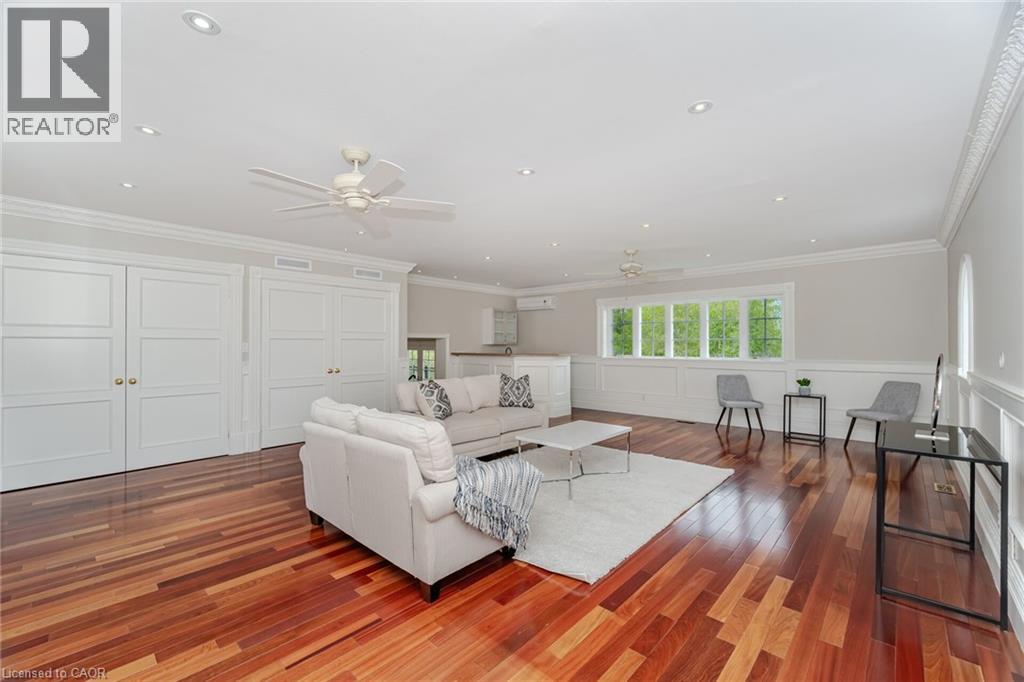 4313 Sideroad 20, Bradford, Ontario  L3Z 2A5 - Photo 19 - 40781634