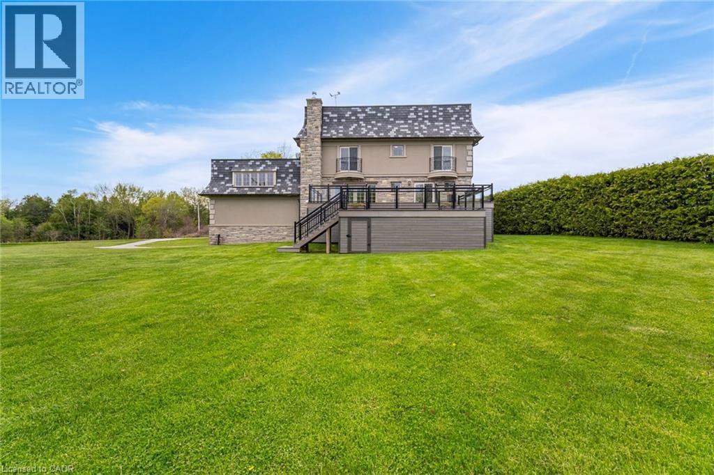 4313 Sideroad 20, Bradford, Ontario  L3Z 2A5 - Photo 42 - 40781634