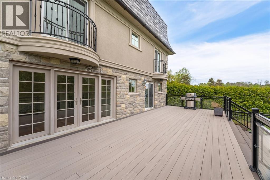 4313 Sideroad 20, Bradford, Ontario  L3Z 2A5 - Photo 38 - 40781634