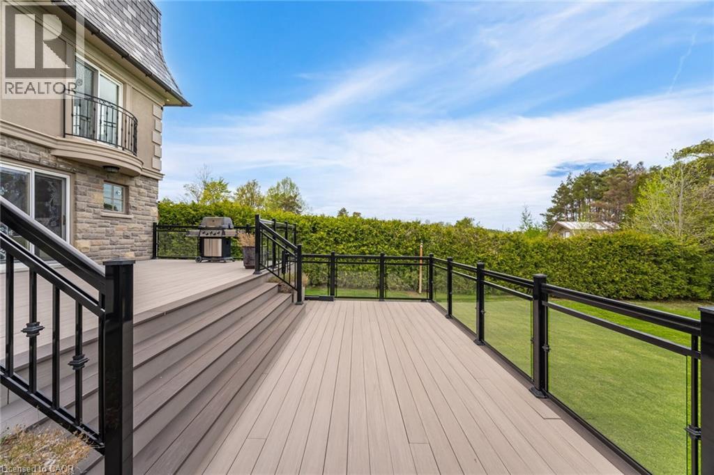 4313 Sideroad 20, Bradford, Ontario  L3Z 2A5 - Photo 41 - 40781634