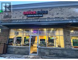 3 - 105 CLAIR ROAD E, Guelph, Ontario