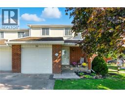 25 REDBURY Street Unit# 50, Hamilton, Ontario