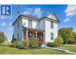 15 MAIN Avenue E, Fisherville, Ontario