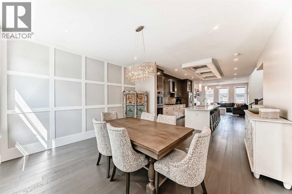 2808 39 Street Sw, Calgary, Alberta  T3E 3G7 - Photo 7 - A2255093