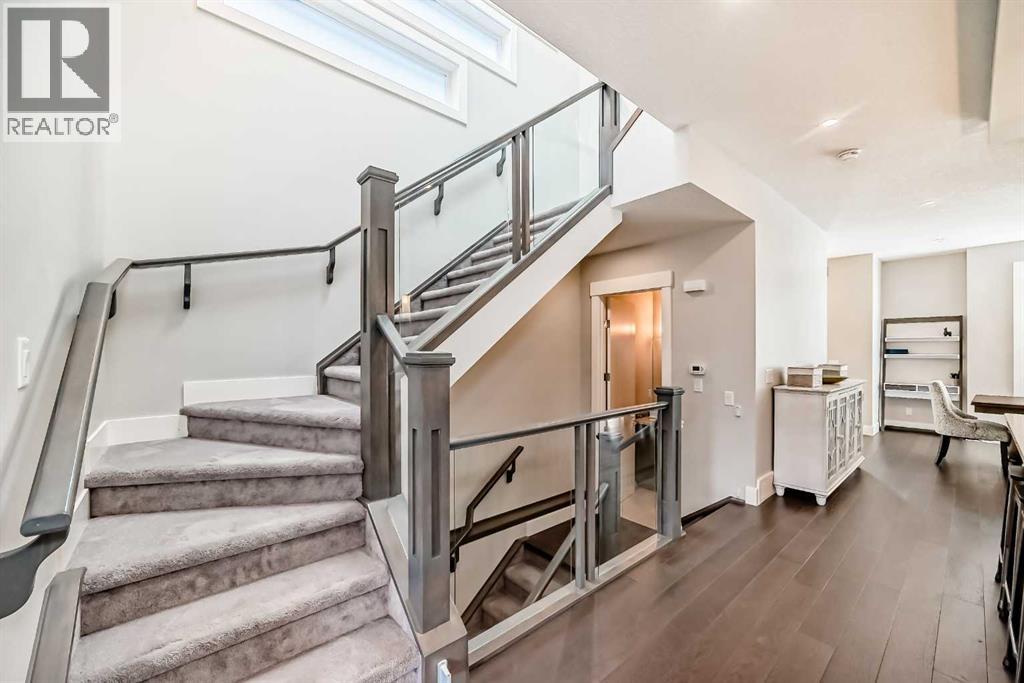 2808 39 Street Sw, Calgary, Alberta  T3E 3G7 - Photo 22 - A2255093