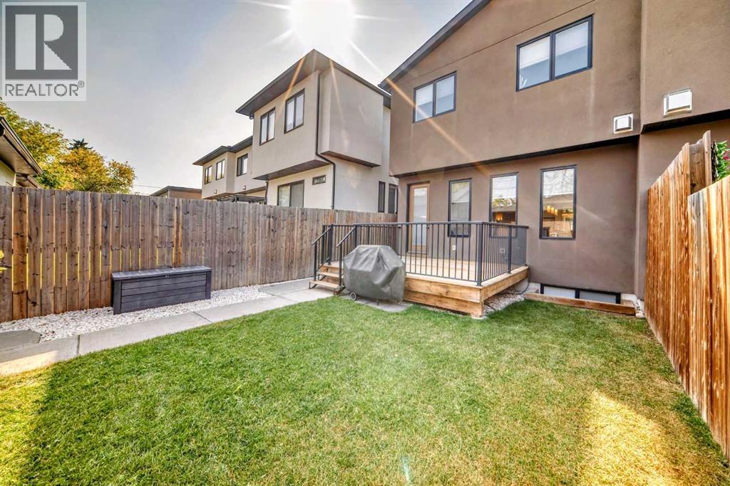 2808 39 Street Sw, Calgary, Alberta  T3E 3G7 - Photo 46 - A2255093