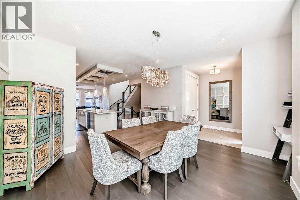 2808 39 Street Sw, Calgary, Alberta  T3E 3G7 - Photo 8 - A2255093