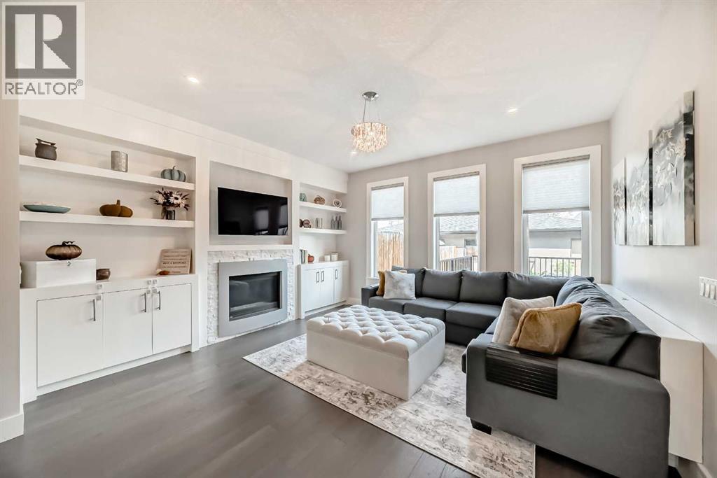 2808 39 Street Sw, Calgary, Alberta  T3E 3G7 - Photo 18 - A2255093