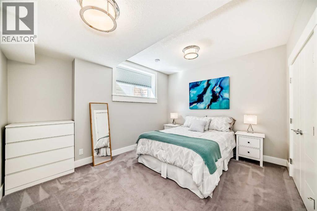 2808 39 Street Sw, Calgary, Alberta  T3E 3G7 - Photo 40 - A2255093