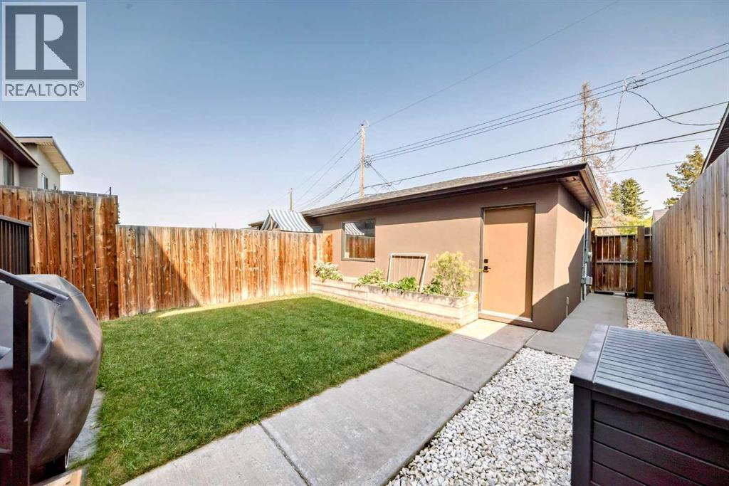 2808 39 Street Sw, Calgary, Alberta  T3E 3G7 - Photo 45 - A2255093