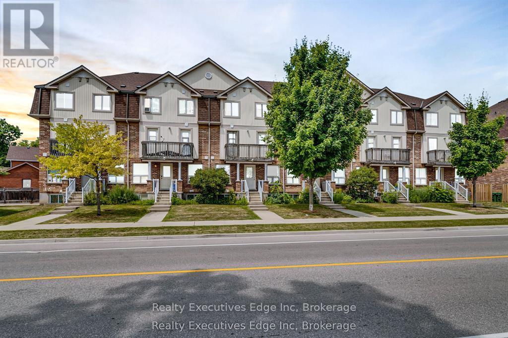 5 - 142 YORK ROAD, Guelph, Ontario