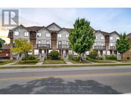 5 - 142 YORK ROAD, Guelph, Ontario