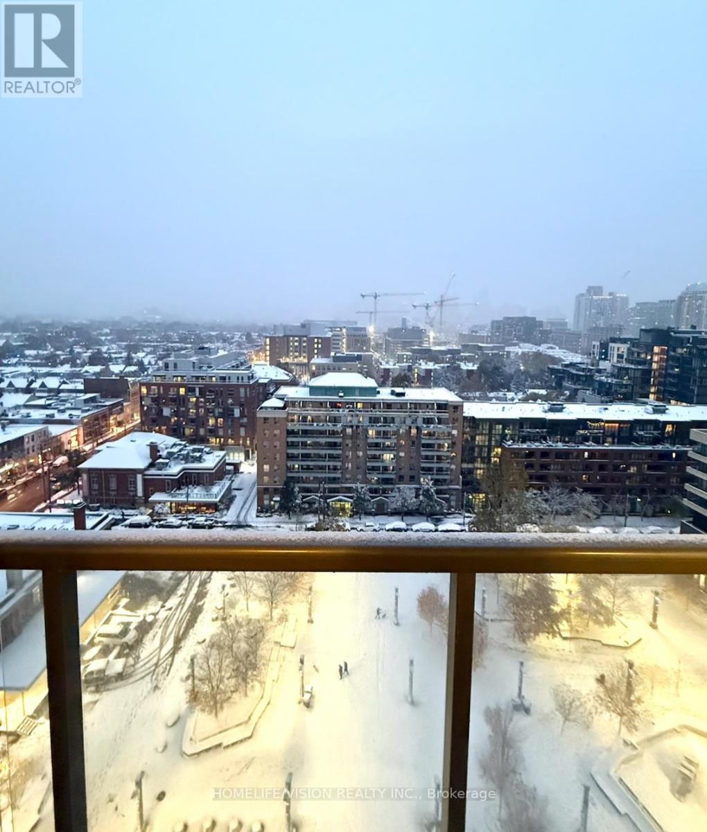 1805 - 68 Abell Street, Toronto, Ontario  M6J 0B1 - Photo 22 - C12529846