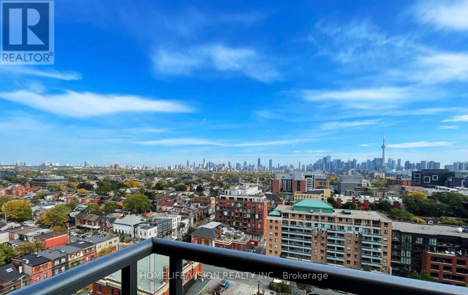 1805 - 68 Abell Street, Toronto, Ontario  M6J 0B1 - Photo 21 - C12529846