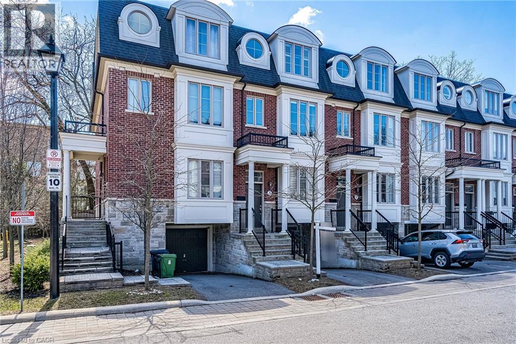 3 Johnson Farm Lane, Toronto, Ontario  M2N 0G6 - Photo 2 - 40773944