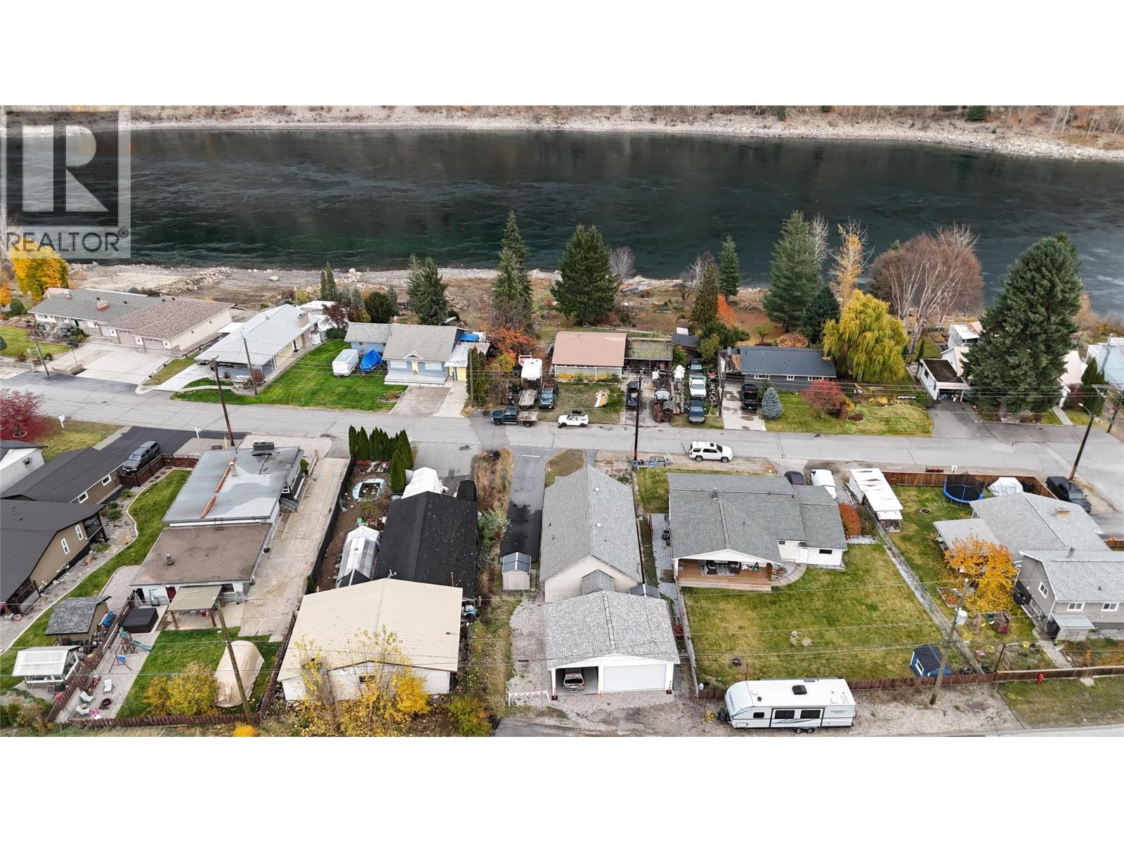 420 3rd Avenue, Rivervale, British Columbia  V1R 4V4 - Photo 25 - 10368805