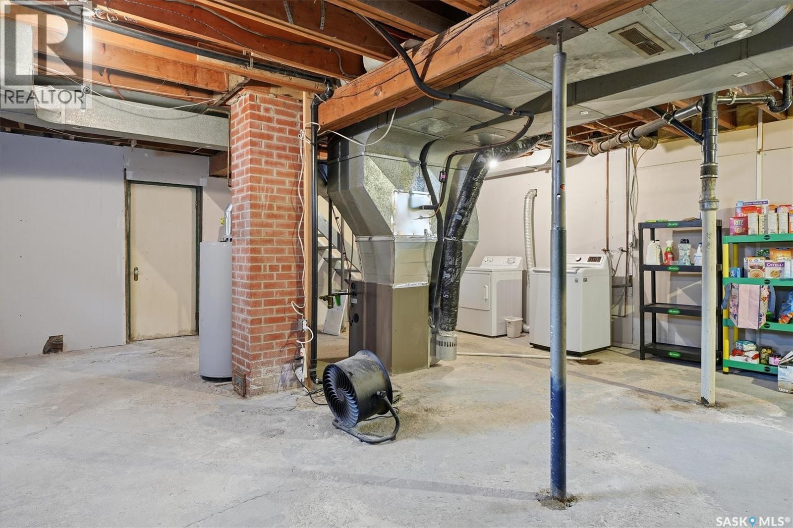 1413 Alexandra Avenue, Saskatoon, Saskatchewan  S7K 3B8 - Photo 21 - SK023730