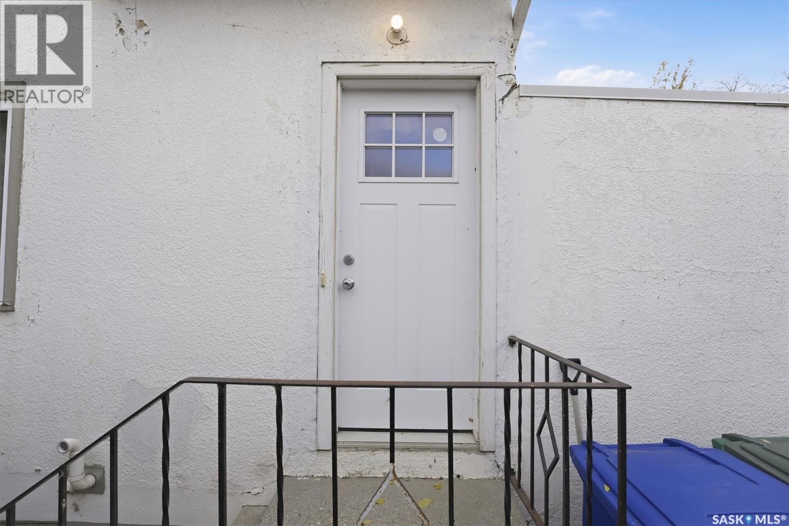 1413 Alexandra Avenue, Saskatoon, Saskatchewan  S7K 3B8 - Photo 24 - SK023730