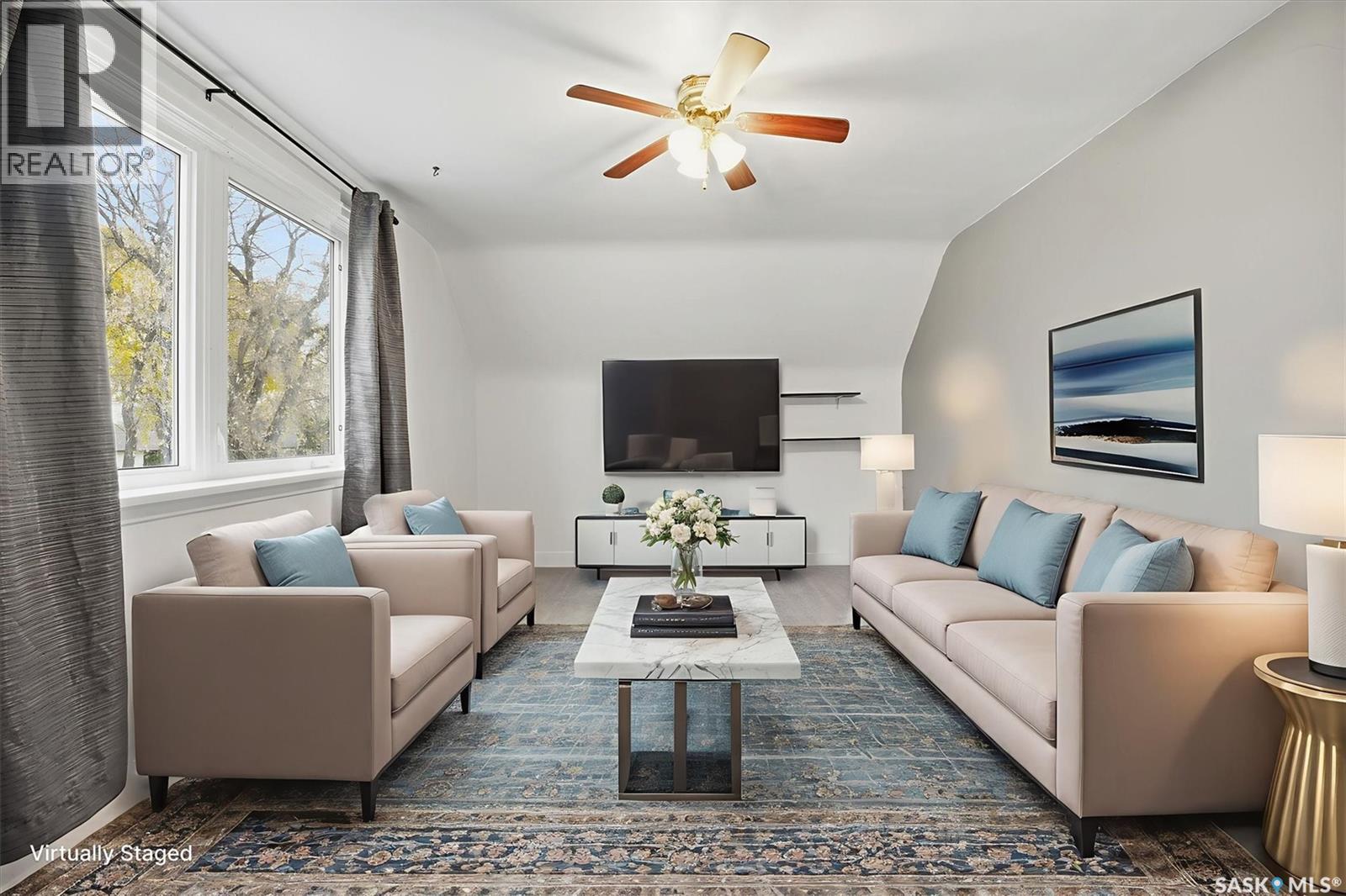 1413 Alexandra Avenue, Saskatoon, Saskatchewan  S7K 3B8 - Photo 30 - SK023730