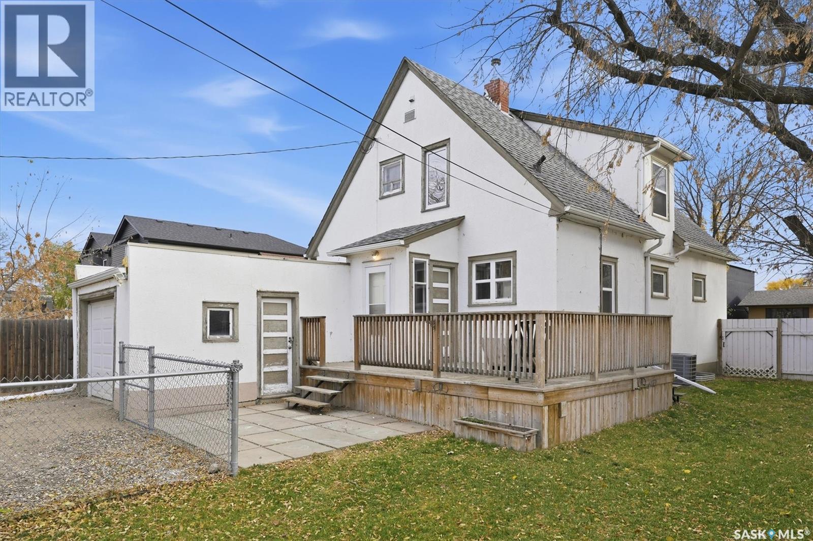 1413 Alexandra Avenue, Saskatoon, Saskatchewan  S7K 3B8 - Photo 41 - SK023730