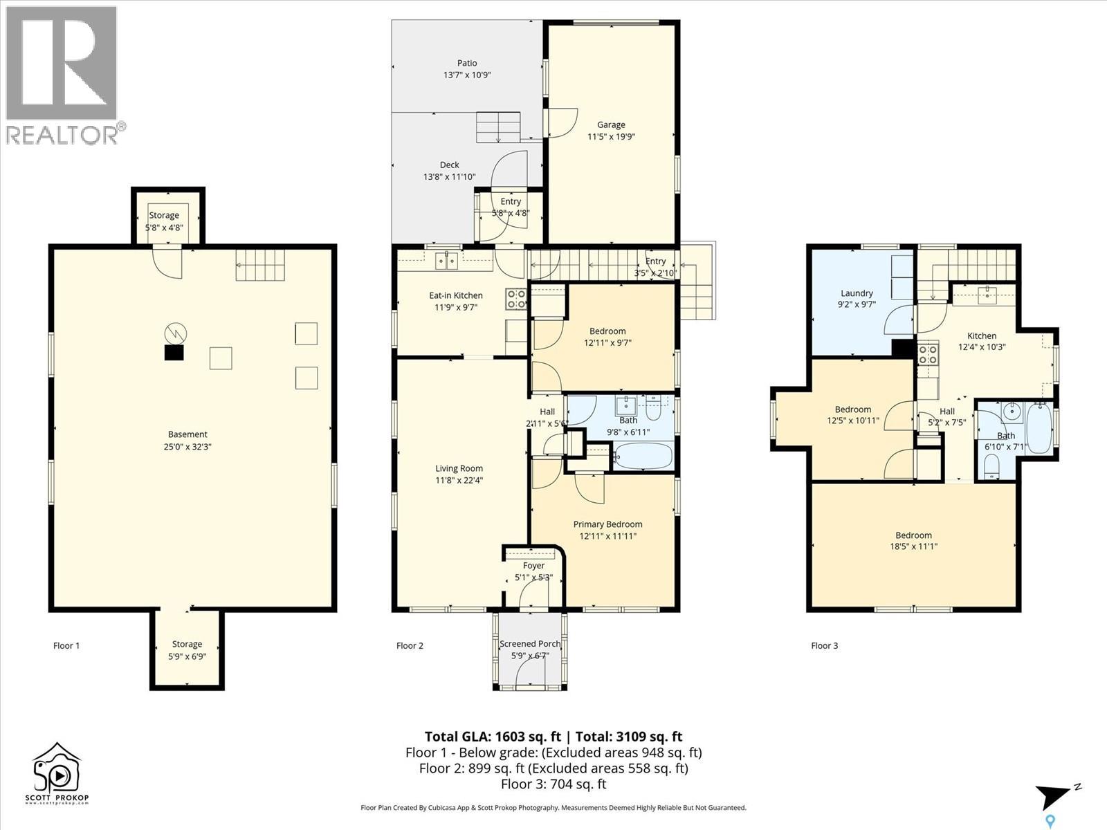 1413 Alexandra Avenue, Saskatoon, Saskatchewan  S7K 3B8 - Photo 46 - SK023730