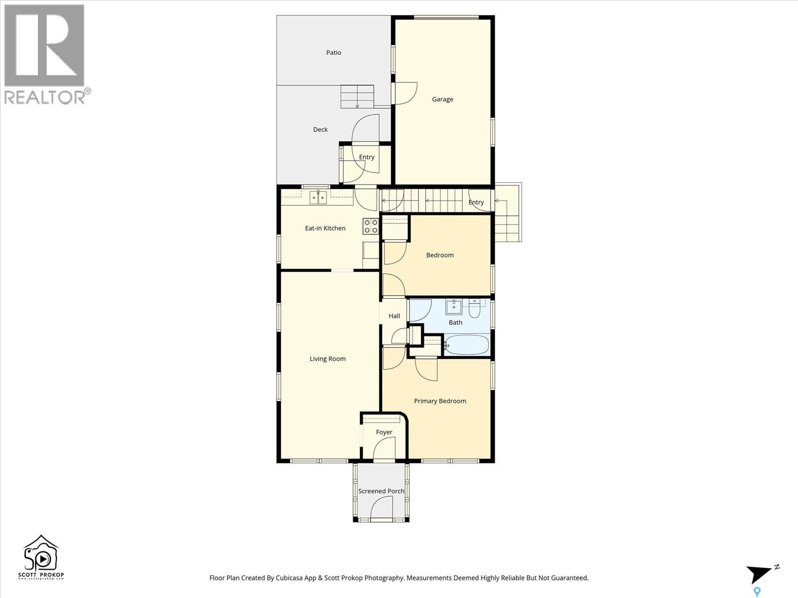 1413 Alexandra Avenue, Saskatoon, Saskatchewan  S7K 3B8 - Photo 47 - SK023730