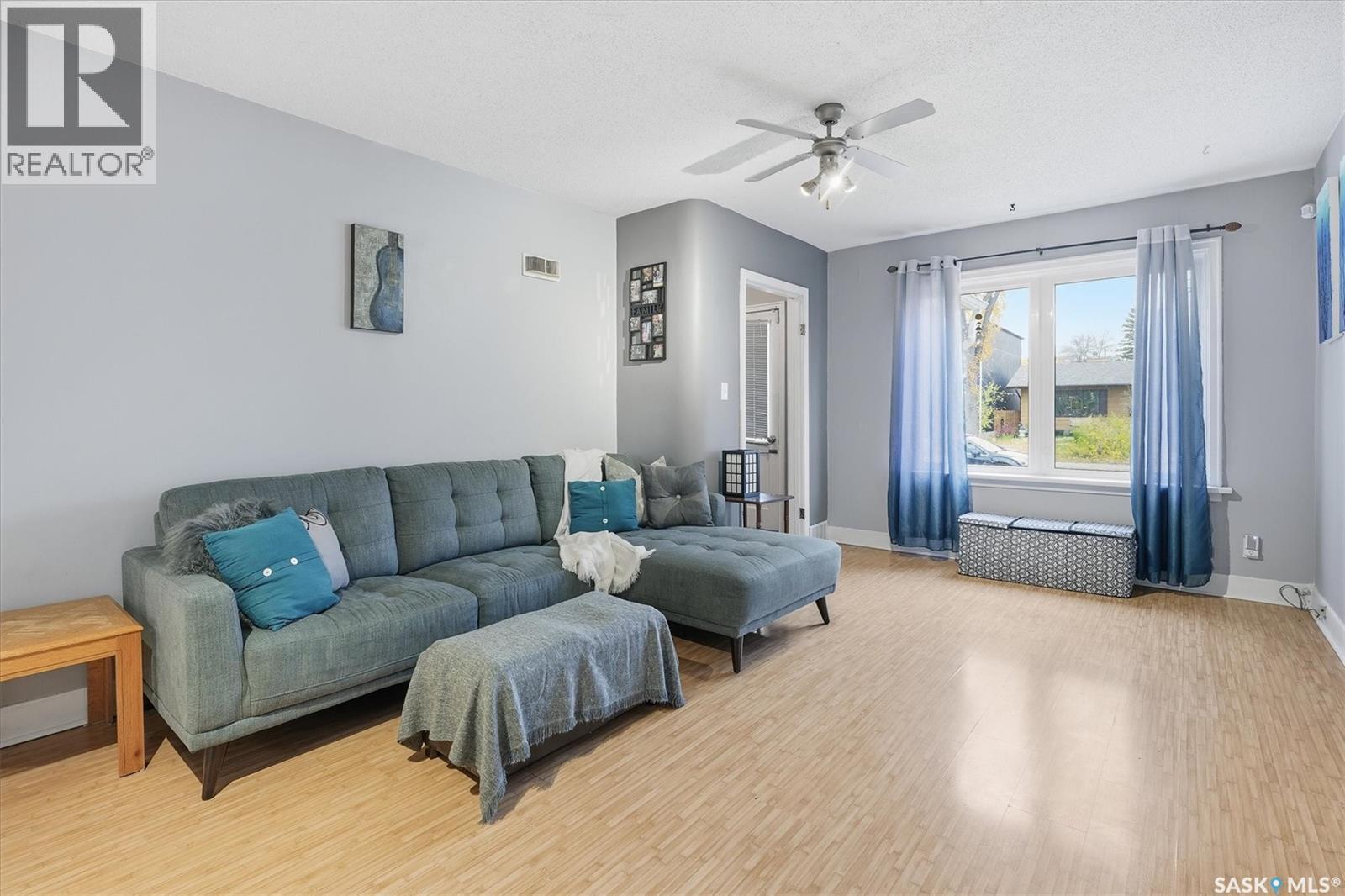 1413 Alexandra Avenue, Saskatoon, Saskatchewan  S7K 3B8 - Photo 5 - SK023730