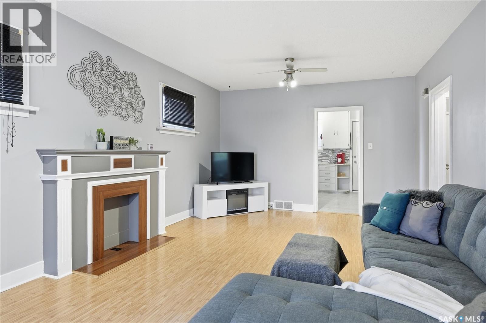 1413 Alexandra Avenue, Saskatoon, Saskatchewan  S7K 3B8 - Photo 7 - SK023730