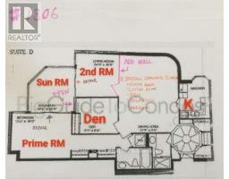 1806 - 55 CENTRE AVENUE, Toronto, Ontario