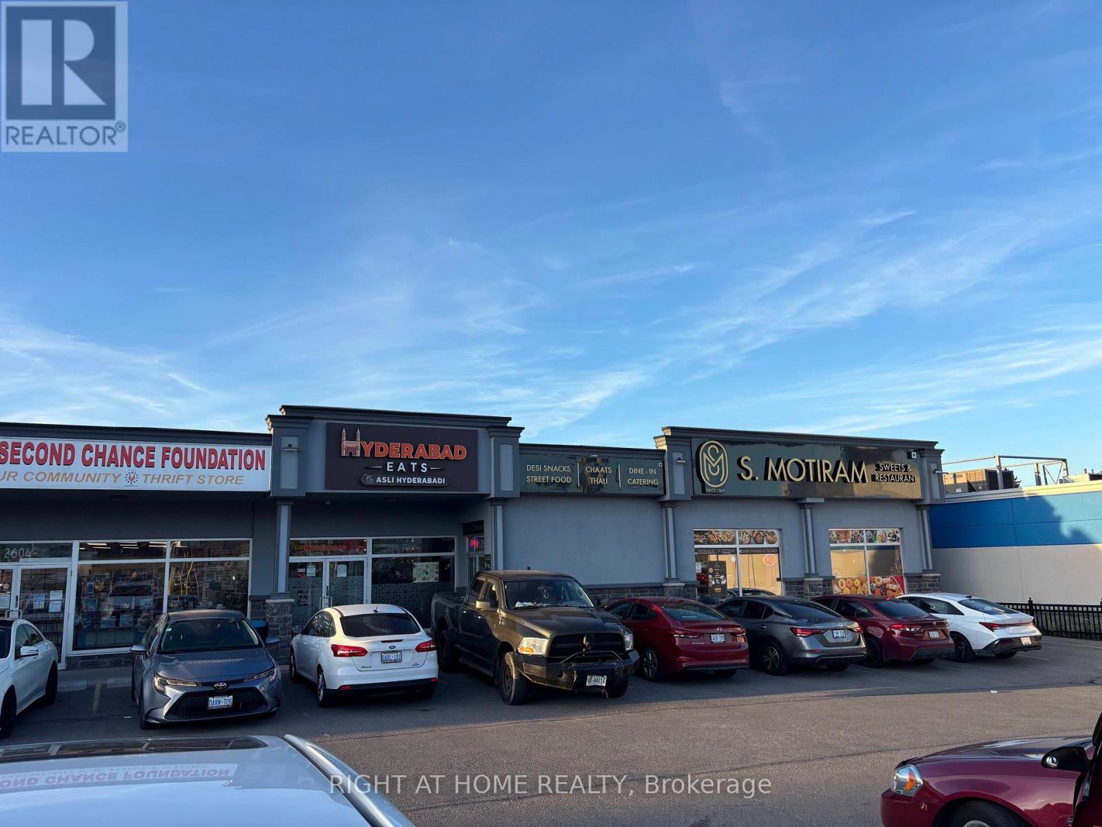 2604 Eglinton Avenue E, Toronto, Ontario  M1K 2R9 - Photo 42 - E12531476