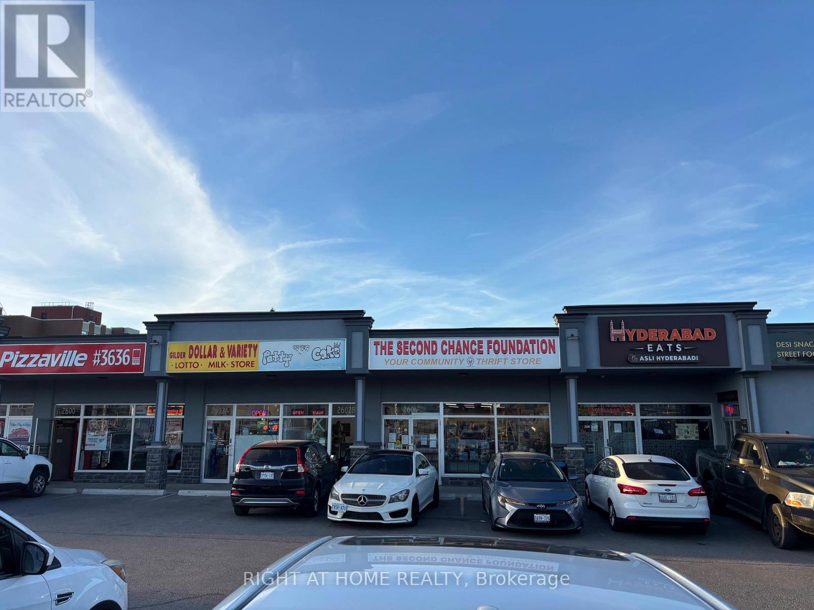 2604 Eglinton Avenue E, Toronto, Ontario  M1K 2R9 - Photo 43 - E12531476