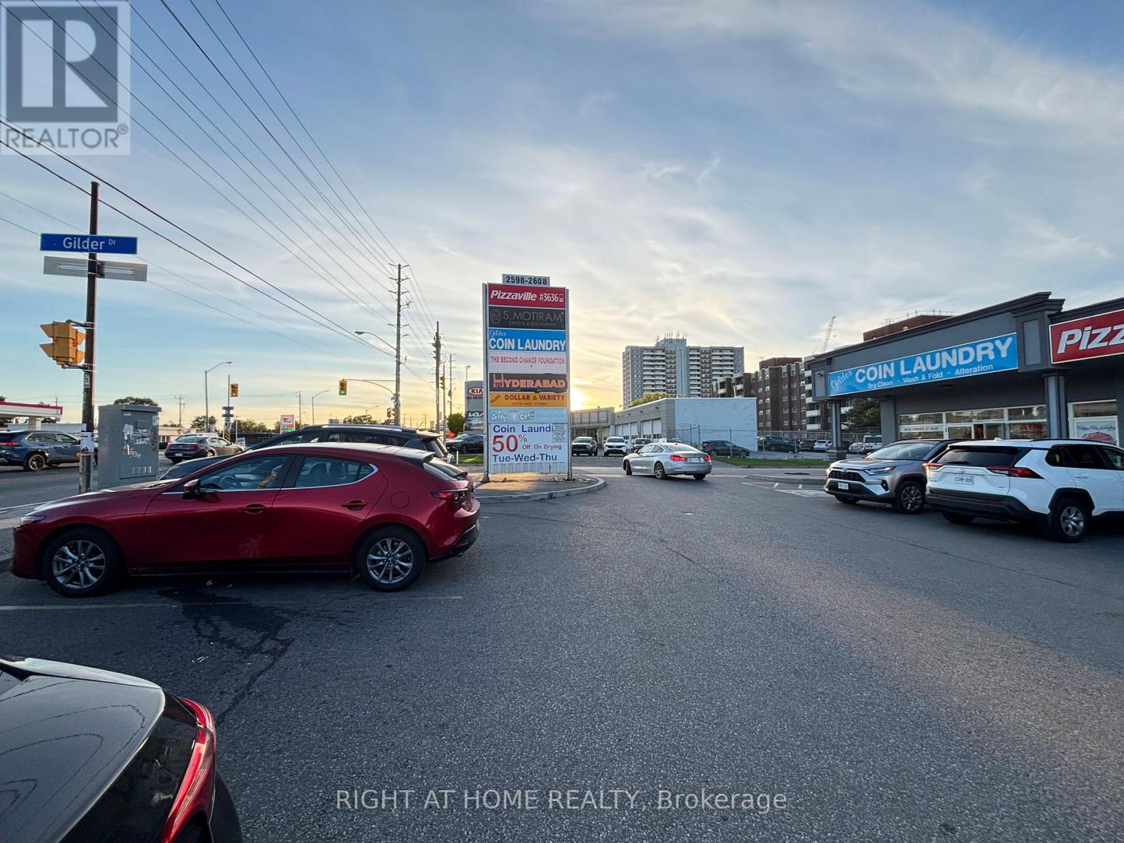 2604 Eglinton Avenue E, Toronto, Ontario  M1K 2R9 - Photo 45 - E12531476