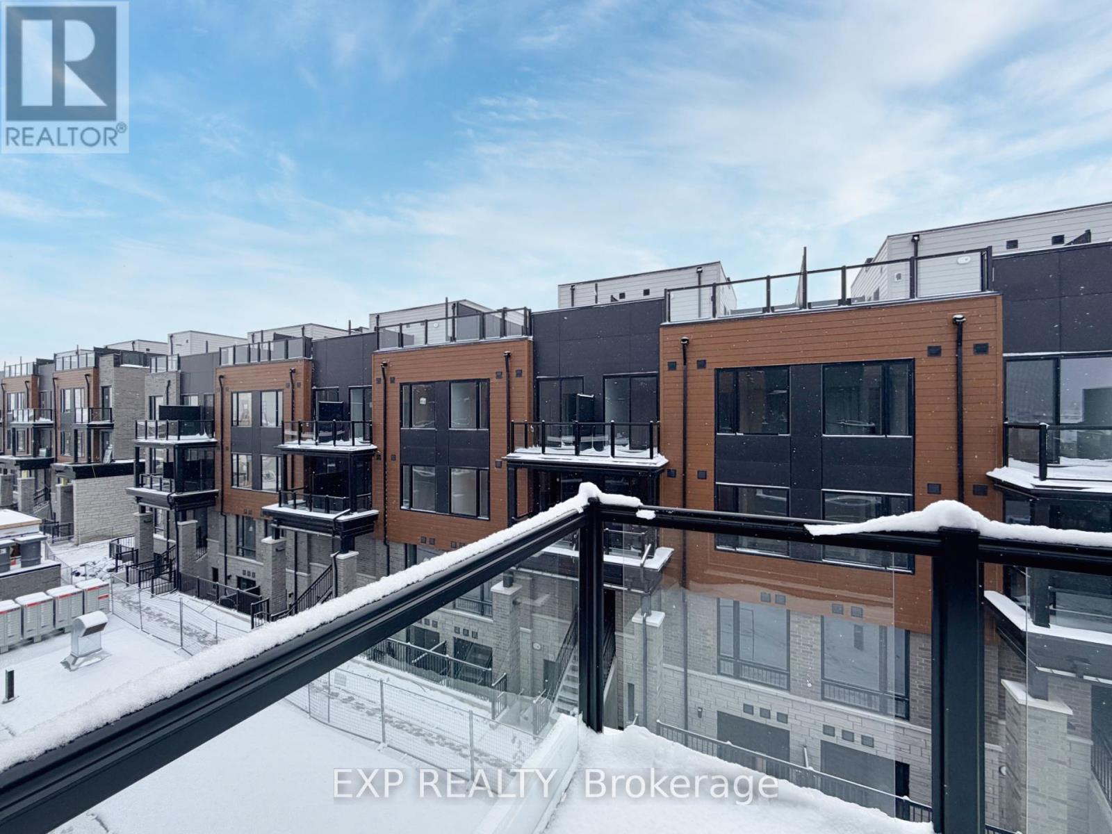 30 - 113 Marydale Avenue, Markham, Ontario  L3S 0E3 - Photo 13 - N12531458