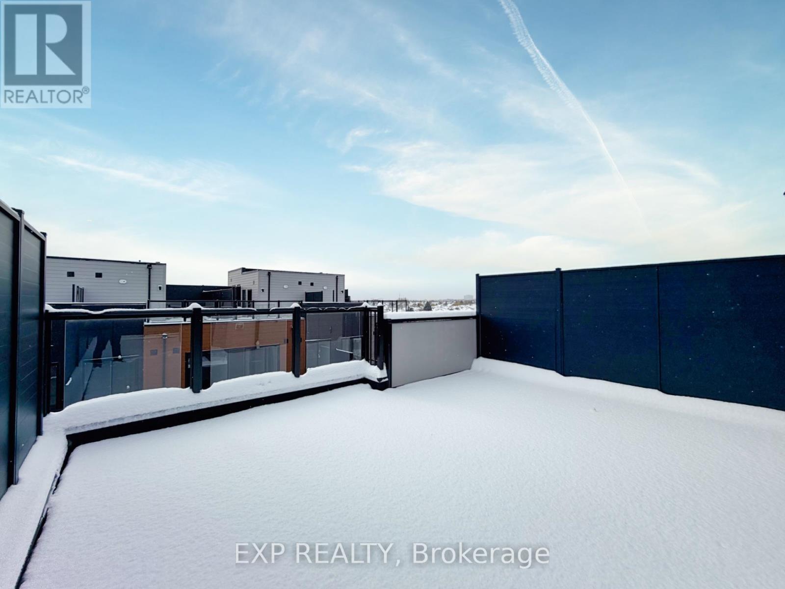 30 - 113 Marydale Avenue, Markham, Ontario  L3S 0E3 - Photo 19 - N12531458