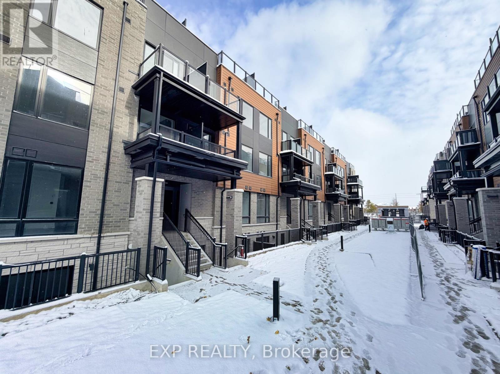 30 - 113 Marydale Avenue, Markham, Ontario  L3S 0E3 - Photo 20 - N12531458