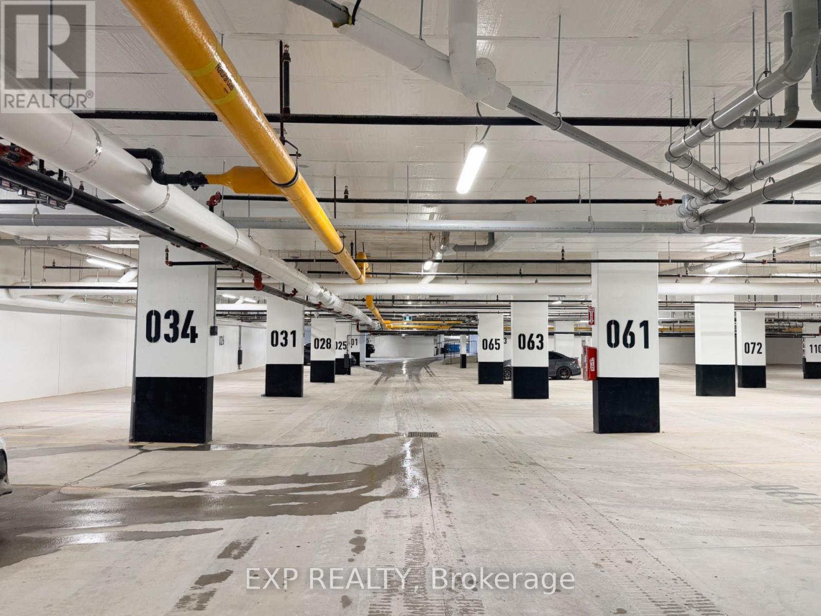 30 - 113 Marydale Avenue, Markham, Ontario  L3S 0E3 - Photo 21 - N12531458