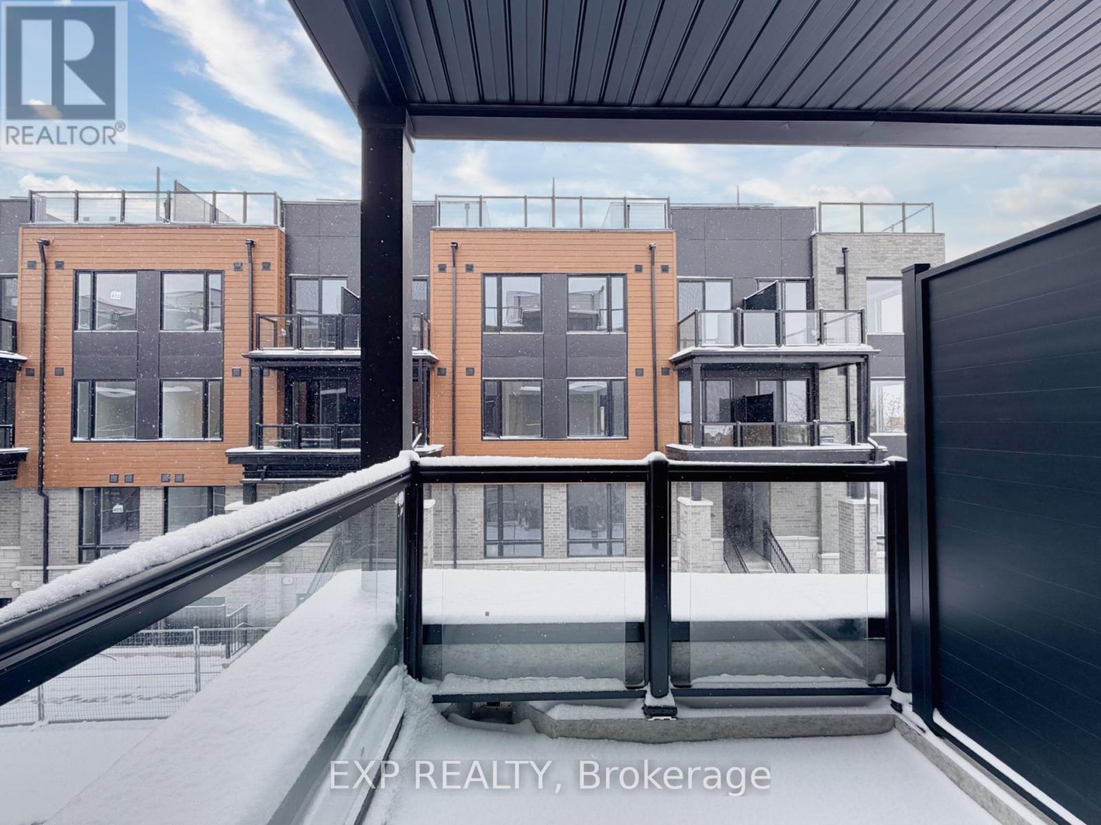 30 - 113 Marydale Avenue, Markham, Ontario  L3S 0E3 - Photo 9 - N12531458