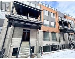30 - 113 MARYDALE AVENUE, Markham, Ontario