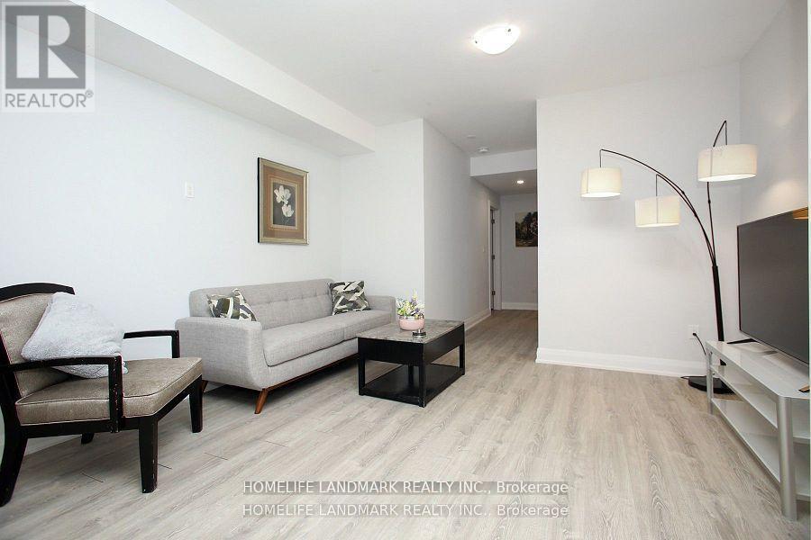 Furnished Basement - 46 Seguin Street, Richmond Hill, Ontario  L4E 1H9 - Photo 2 - N12531462