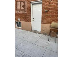 BACHLOR-BASEMENT - 387 CROSBY AVENUE, Richmond Hill, Ontario