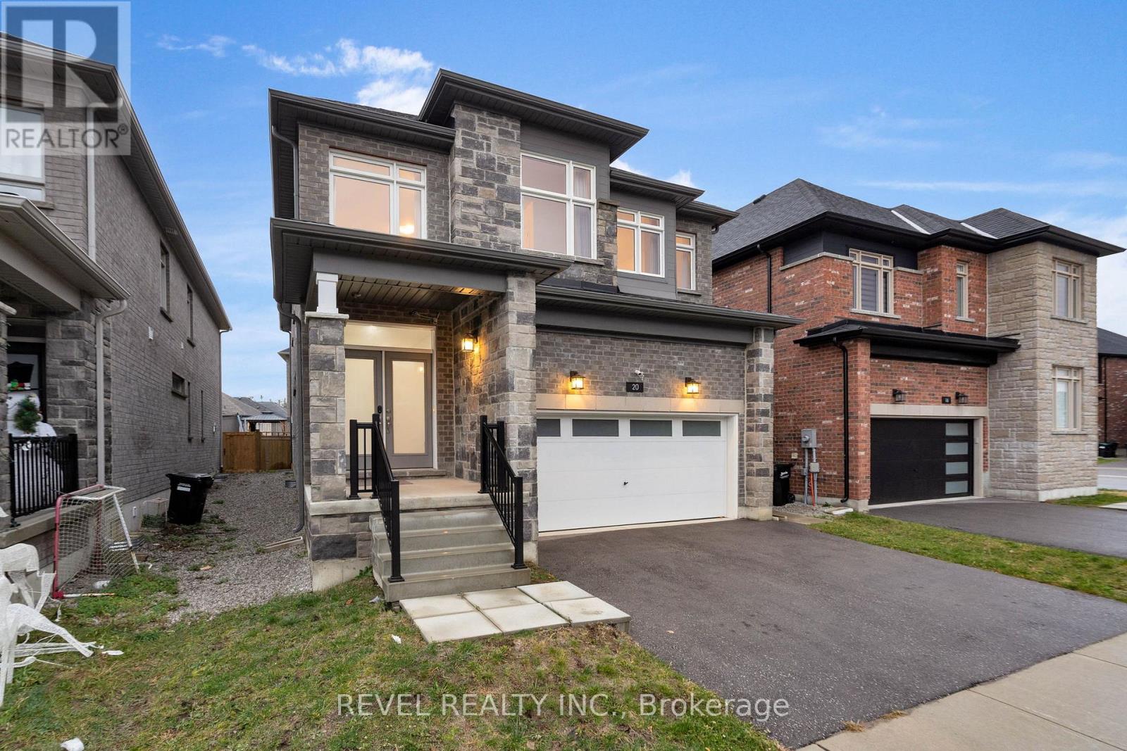 20 Paddington Grove E, Barrie, Ontario  L9J 0J3 - Photo 41 - S12531478