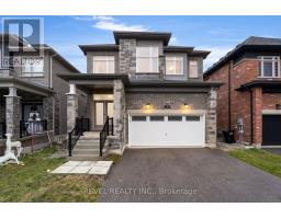 20 PADDINGTON GROVE E, Barrie, Ontario
